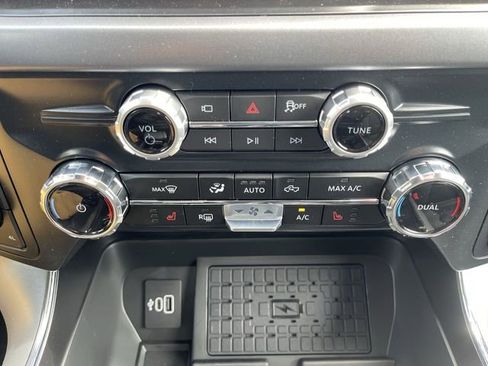 New 2026 Ford F150 XLT w/ Equipment Group 302A MID AWD/4WD image 21