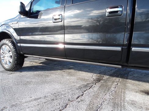 Used 2011 Ford F150 Platinum image 47