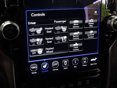 Used 2021 RAM 3500 Limited image 38