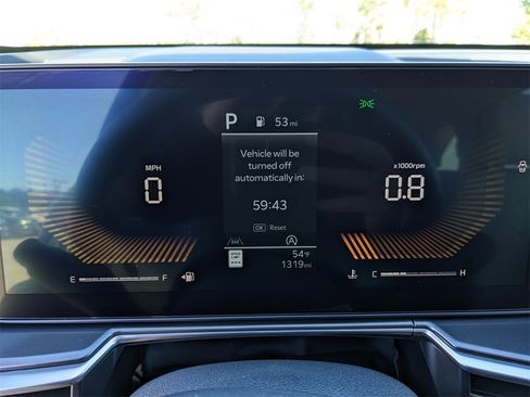 Certified 2025 Kia Sorento S w/ Panoramic Sunroof Package image 34