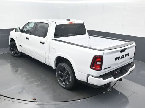 New 2026 RAM 1500 Big Horn image 41