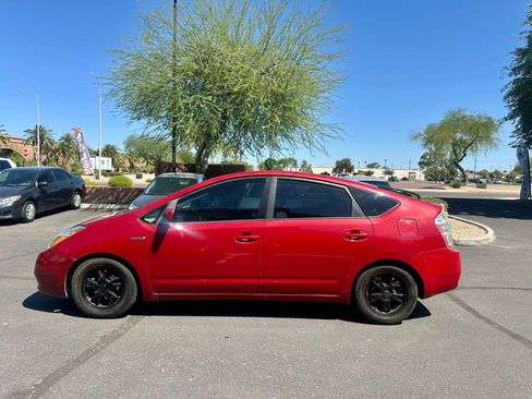 Used 2008 Toyota Prius image 4