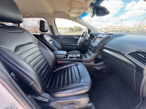 Used 2020 Ford Edge SEL AWD/4WD image 20