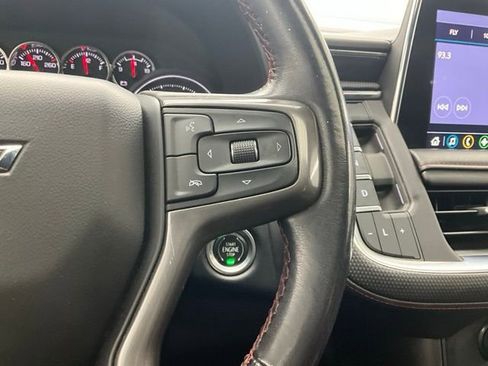 Used 2021 Chevrolet Suburban RST image 20