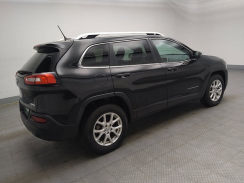Used 2014 Jeep Cherokee Latitude FWD image 10
