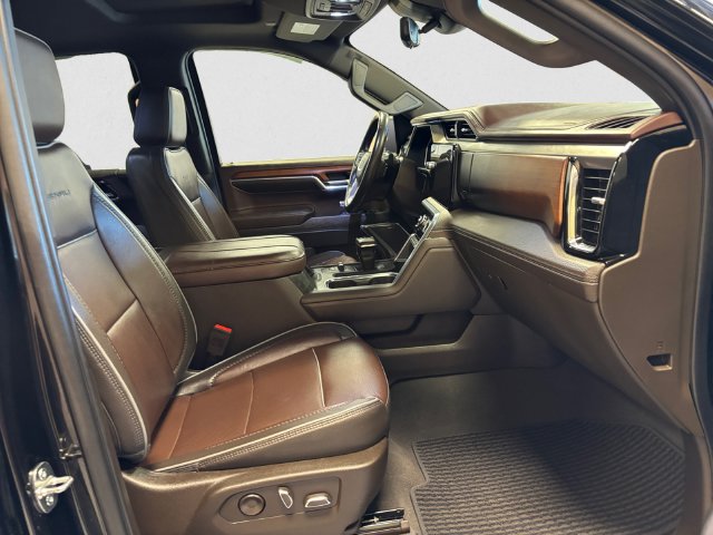 Certified 2023 GMC Sierra 1500 Denali AWD/4WD image 16