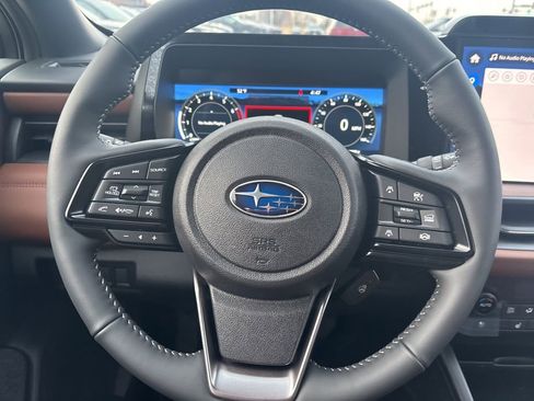 New 2026 Subaru Outback Touring XT AWD/4WD image 14