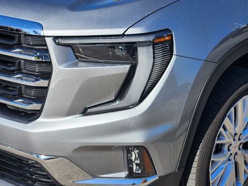 Used 2024 GMC Acadia Elevation w/ LPO, Floor Liner Package image 8