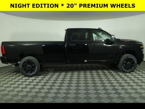 New 2026 RAM 3500 Big Horn image 2