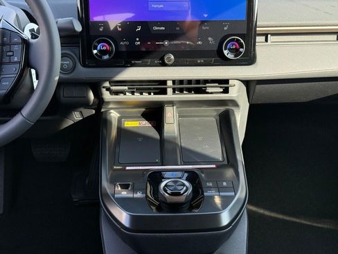 New 2026 Toyota bZ FWD image 11