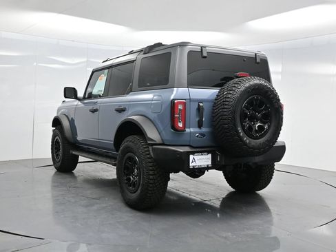 Used 2023 Ford Bronco Wildtrak AWD/4WD image 6
