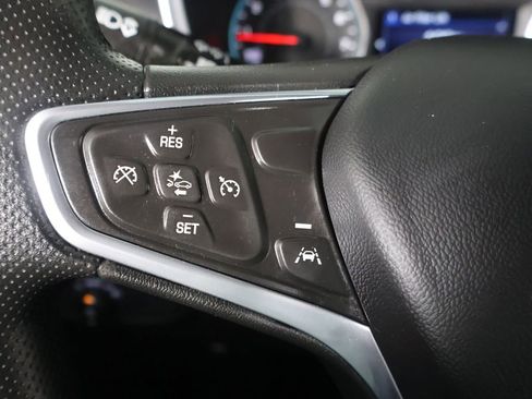 Used 2022 Chevrolet Equinox LT AWD/4WD image 37