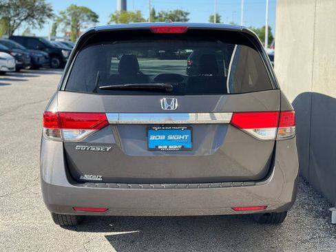 Used 2014 Honda Odyssey EX-L image 35