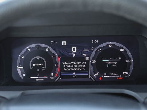Certified 2024 Toyota Tacoma TRD Sport w/ TRD Sport Upgrade Package RWD image 23