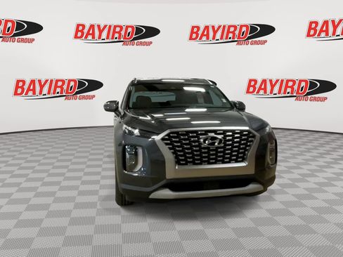 Used 2022 Hyundai Palisade SEL w/ Cargo Package FWD image 3