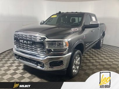 Used 2020 RAM 2500 Limited