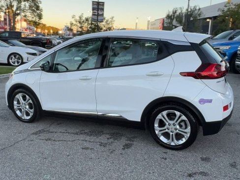 Used 2019 Chevrolet Bolt LT image 6