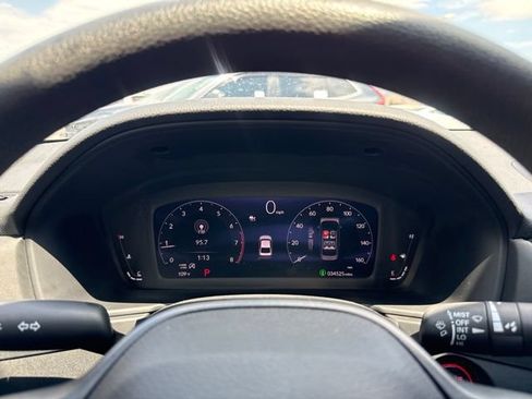 Used 2023 Honda Accord EX image 12