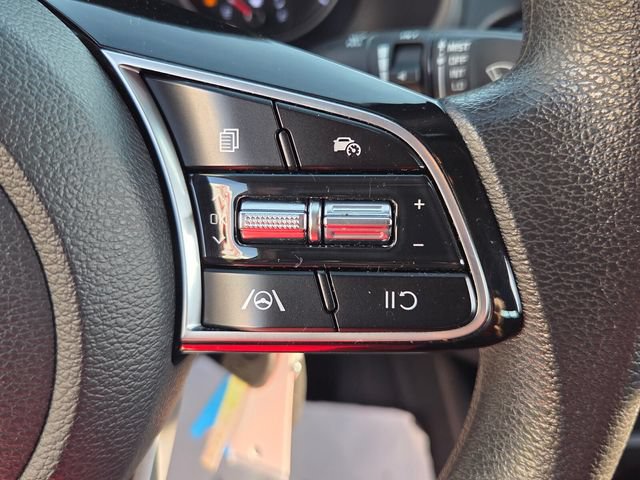 Used 2023 Kia Forte LXS FWD image 22