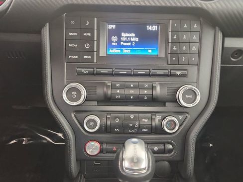 Used 2018 Ford Mustang Coupe image 14