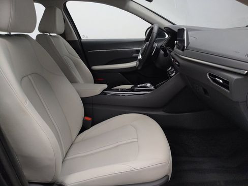 Used 2023 Hyundai Sonata SEL FWD image 21