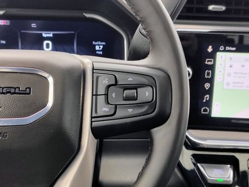 Used 2025 GMC Sierra 2500 Denali w/ Denali Reserve Package image 54