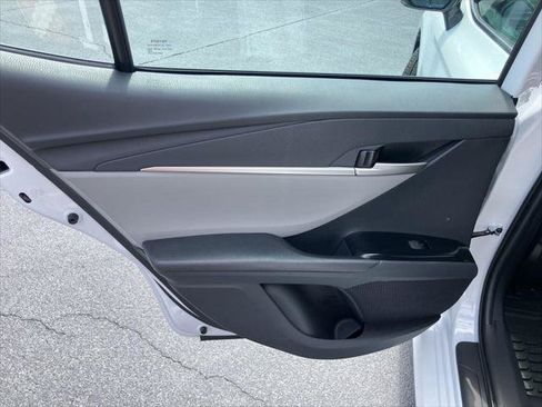 Certified 2026 Toyota Camry LE w/ Convenience Package FWD image 21