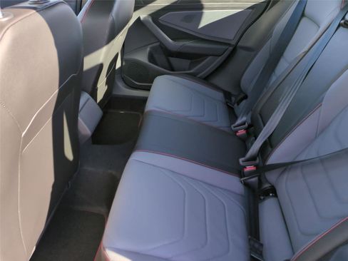 New 2026 Volkswagen Jetta GLI Autobahn FWD image 16