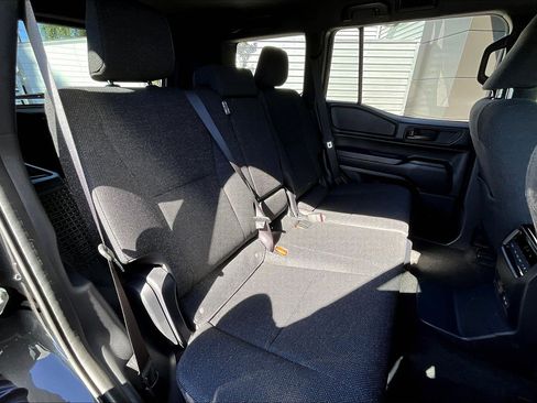 Used 2025 Toyota Land Cruiser 1958 image 27