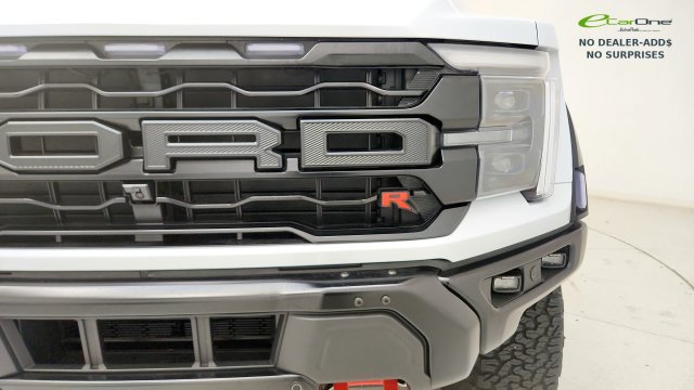 Used 2025 Ford F150 Raptor w/ Equipment Group 803A Raptor R AWD/4WD image 25
