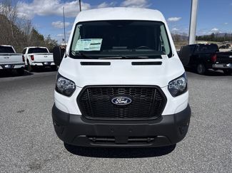 New 2026 Ford Transit 250 148 Medium Roof RWD video 2