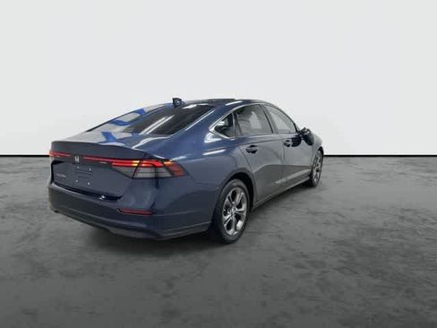 Used 2023 Honda Accord EX image 3