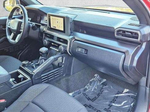 Used 2025 Toyota 4Runner SR5 image 21