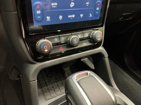 New 2026 Ford Ranger Lariat AWD/4WD image 25