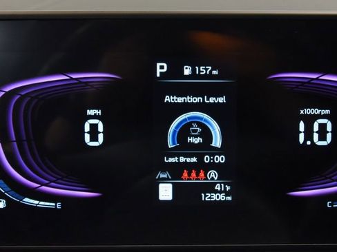 Used 2024 Kia Sportage X-Line w/ X-Line Premium Package image 23