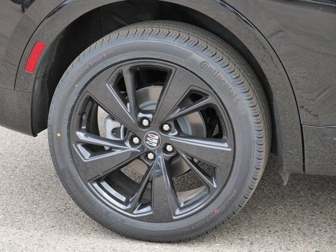 New 2026 Buick Envision Sport Touring AWD/4WD image 25