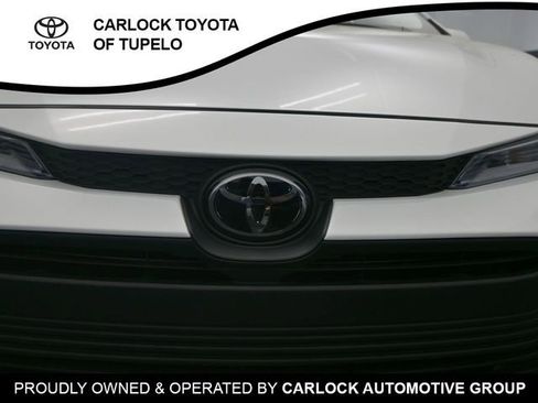 Used 2025 Toyota Corolla LE FWD image 36