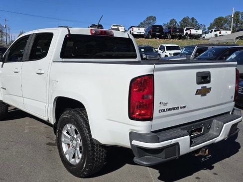 Used 2018 Chevrolet Colorado LT image 10