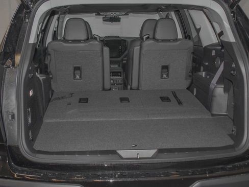 New 2026 Subaru Ascent Bronze Edition AWD/4WD image 25