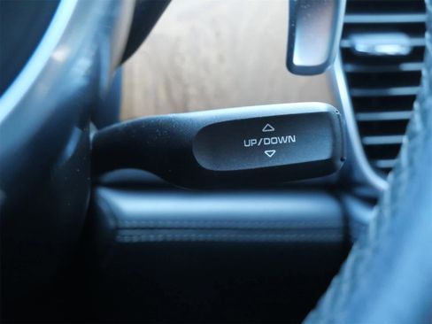 Certified 2016 Porsche Panamera GTS image 24