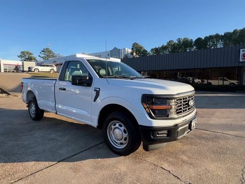 Used 2024 Ford F150 XL image 8