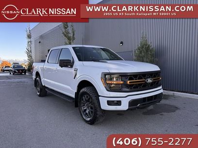 Used 2024 Ford F150 Tremor