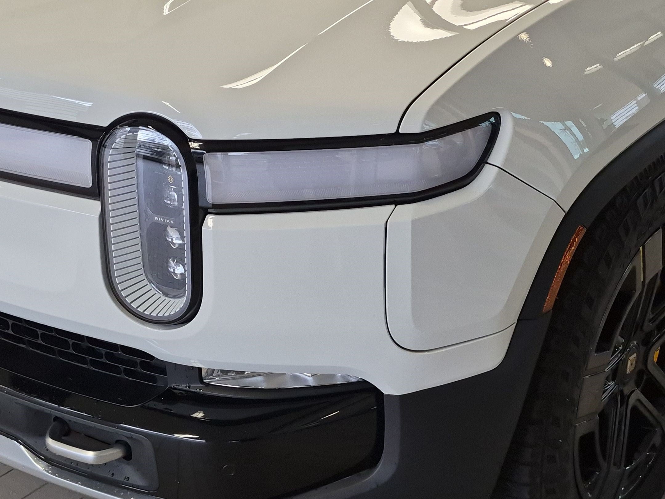 Used 2024 Rivian R1S Adventure Quad AWD/4WD image 6