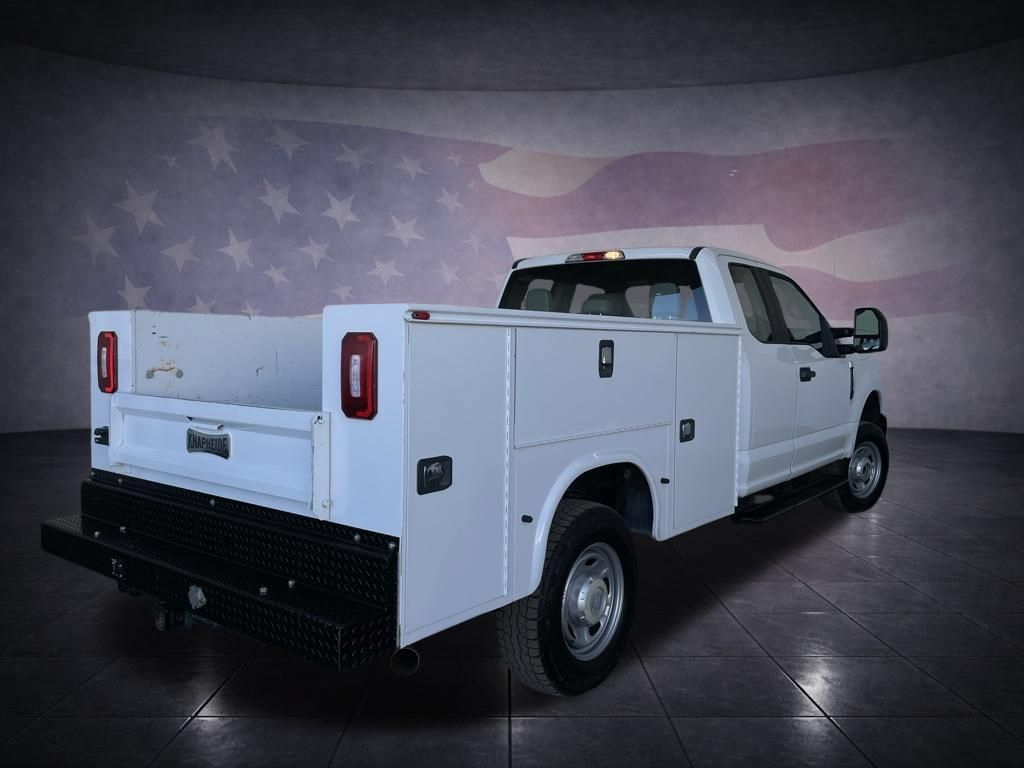Used 2019 Ford F350 XL AWD/4WD image 5