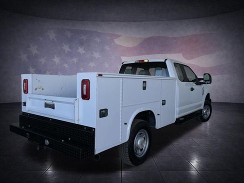 Used 2019 Ford F350 XL image 5