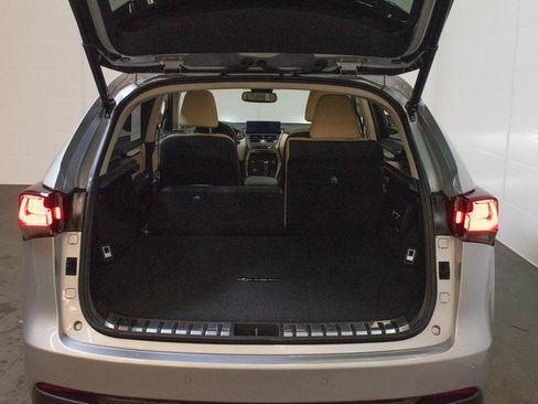 Used 2019 Lexus NX 300 AWD image 25