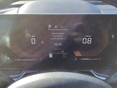 New 2025 Kia Sorento S image 14