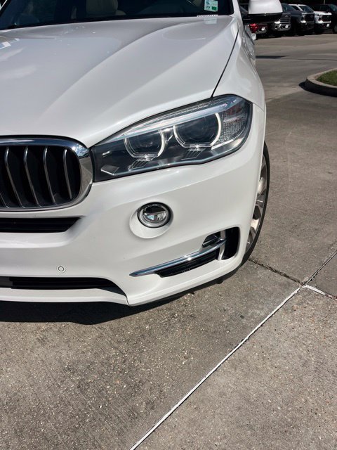 Used 2017 BMW X5 sDrive35i RWD image 11