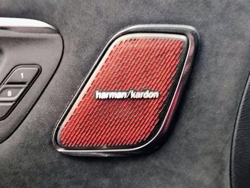 Used 2021 RAM 1500 TRX w/ TRX Level 2 Equipment Group image 28