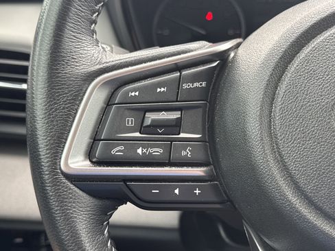 Used 2024 Subaru Legacy Premium image 14